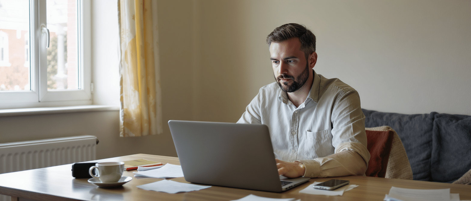découvrez nos conseils pratiques pour participer à l'assemblée générale de votre copropriété à distance en toute simplicité et sérénité.