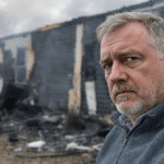 un propriétaire de mobil-home victime d’un incendie se voit refuser ses indemnités d’assurance après avoir présenté une fausse facture, illustrant les conséquences graves de la fraude.