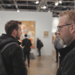 découvrez art brussels : une édition avec moins d'exposants, mais une vague d'innovations inédites qui promettent de surprendre et d'inspirer tous les amateurs d'art contemporain.