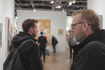 découvrez art brussels : une édition avec moins d'exposants, mais une vague d'innovations inédites qui promettent de surprendre et d'inspirer tous les amateurs d'art contemporain.