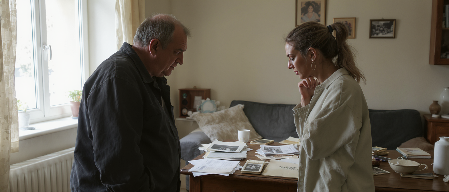 découvrez les enjeux d'un conflit familial lié au partage du capital d'assurance-vie entre la nièce et le fils du frère disparu, et comment résoudre ces différends.