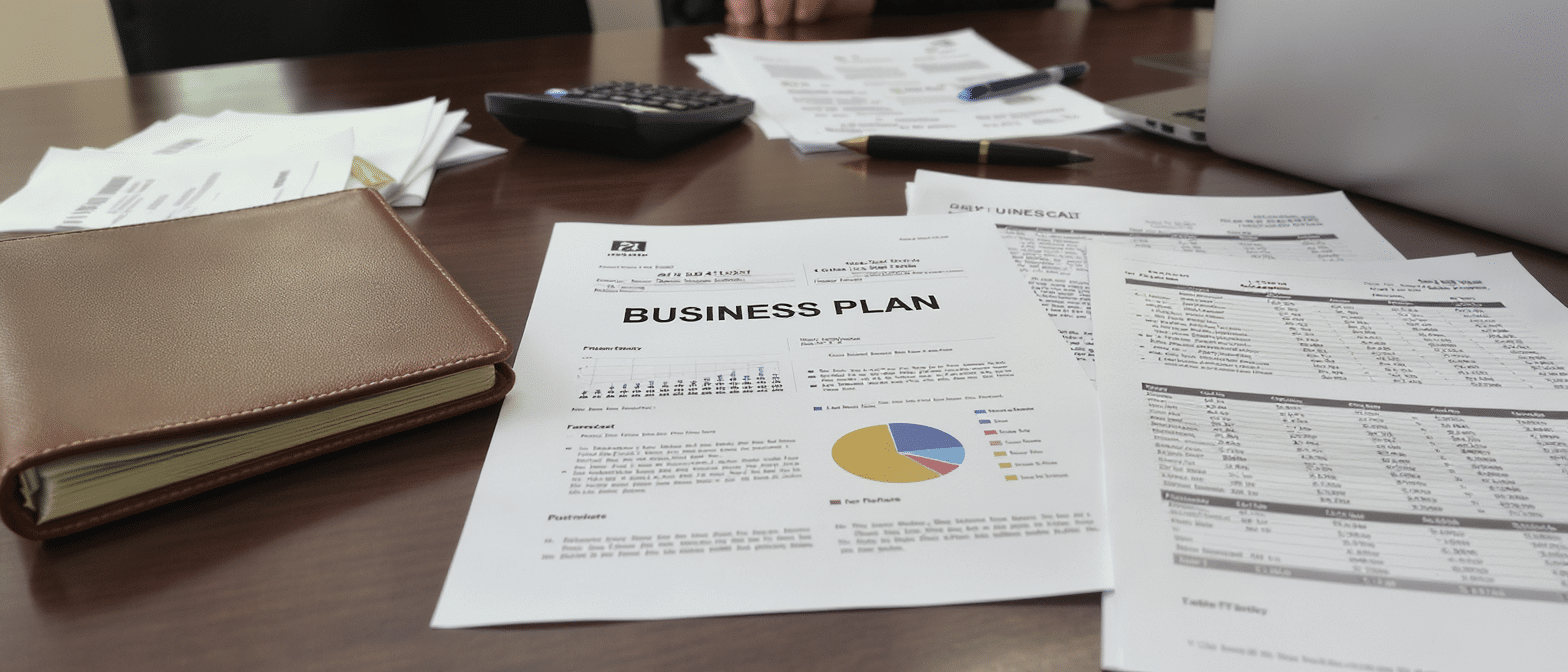découvrez un modèle de business plan efficace et détaillé pour convaincre banques, investisseurs et partenaires financiers. structurez votre projet et maximisez vos chances de succès.