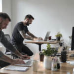 découvrez des stratégies efficaces pour améliorer la qualité de vie au travail tout en maîtrisant les coûts de votre entreprise. optimisez le bien-être des employés sans compromis financier.
