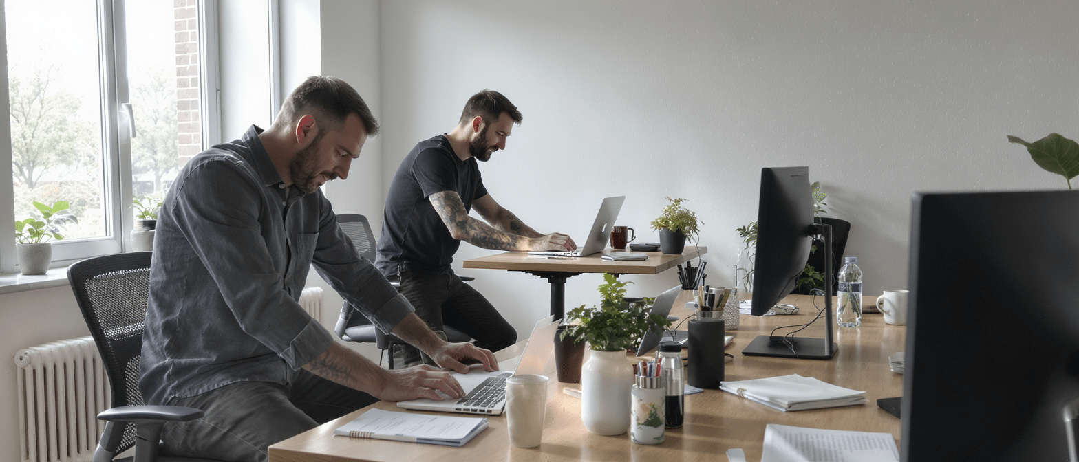 découvrez des stratégies efficaces pour améliorer la qualité de vie au travail tout en maîtrisant les coûts de votre entreprise. optimisez le bien-être des employés sans compromis financier.