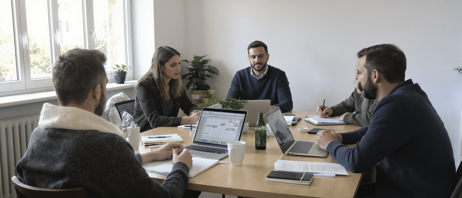 découvrez des stratégies efficaces pour améliorer la qualité de vie au travail tout en maîtrisant les coûts de votre entreprise, favorisant bien-être et productivité.