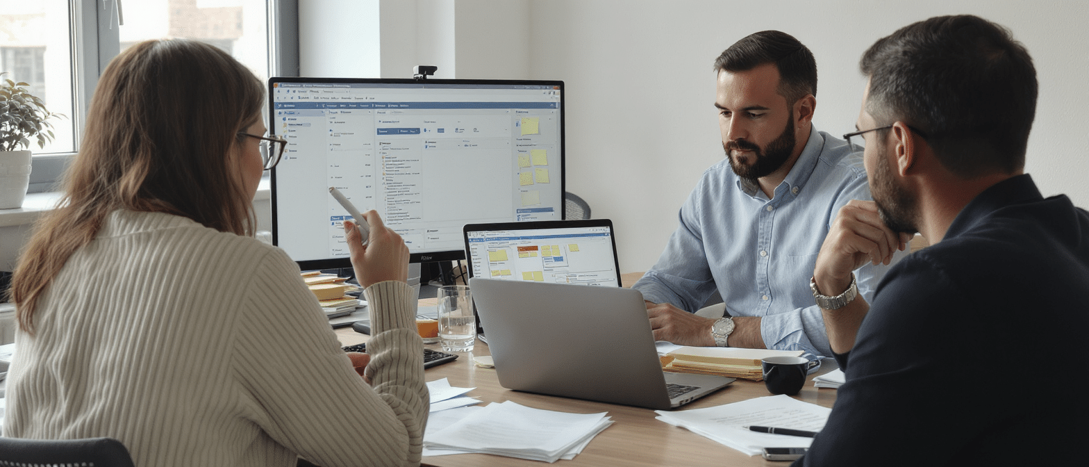 découvrez comment automatiser facilement vos tâches administratives sans avoir besoin de compétences techniques grâce à des outils simples et efficaces.