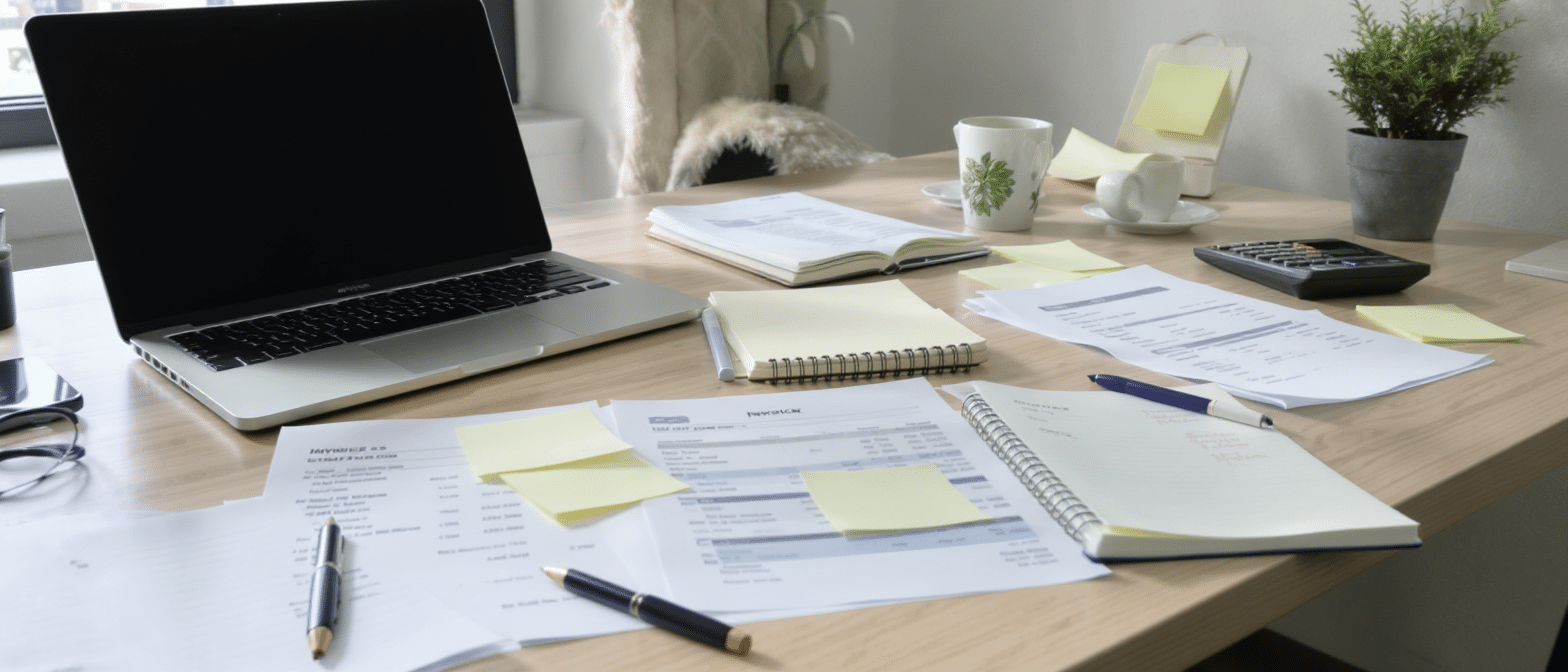 découvrez comment créer une entreprise rentable en 2026 grâce à notre guide complet. apprenez les étapes clés, les erreurs à éviter et les stratégies efficaces pour réussir le lancement de votre projet entrepreneurial.