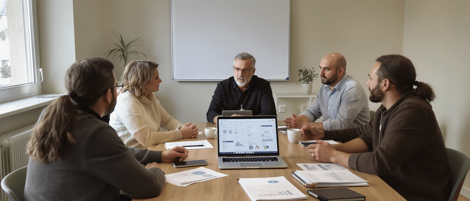 découvrez comment développer un portefeuille clients b2b durable grâce à des techniques efficaces de fidélisation et d'acquisition, maximisant la rentabilité de votre entreprise.