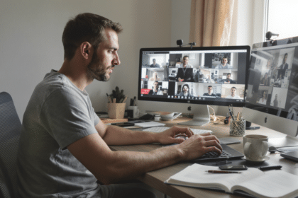 découvrez des stratégies efficaces pour organiser le télétravail tout en maintenant une productivité collective optimale au sein de votre équipe.