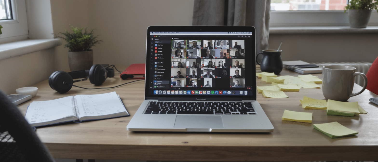 découvrez des stratégies efficaces pour organiser le télétravail tout en maintenant une productivité collective optimale au sein de votre équipe.