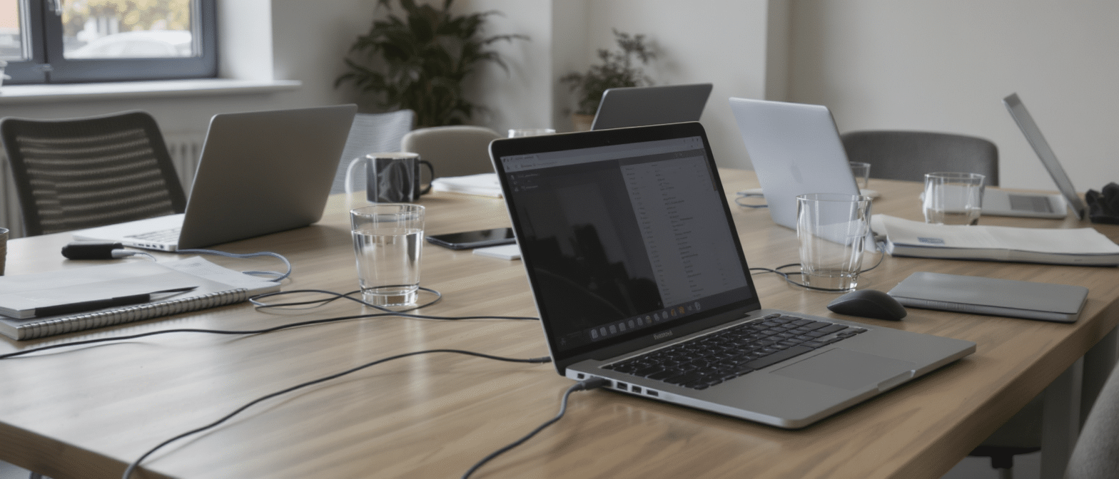 découvrez des stratégies efficaces pour organiser le télétravail tout en maintenant et améliorant la productivité collective de votre équipe.