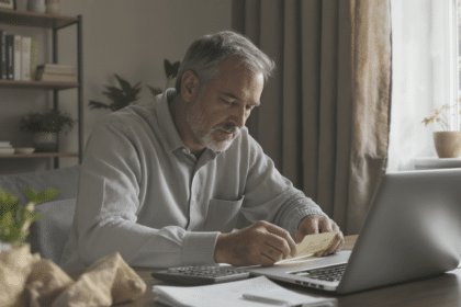 découvrez comment préparer une reconversion professionnelle sereinement en minimisant les risques financiers grâce à des conseils pratiques et des stratégies adaptées.
