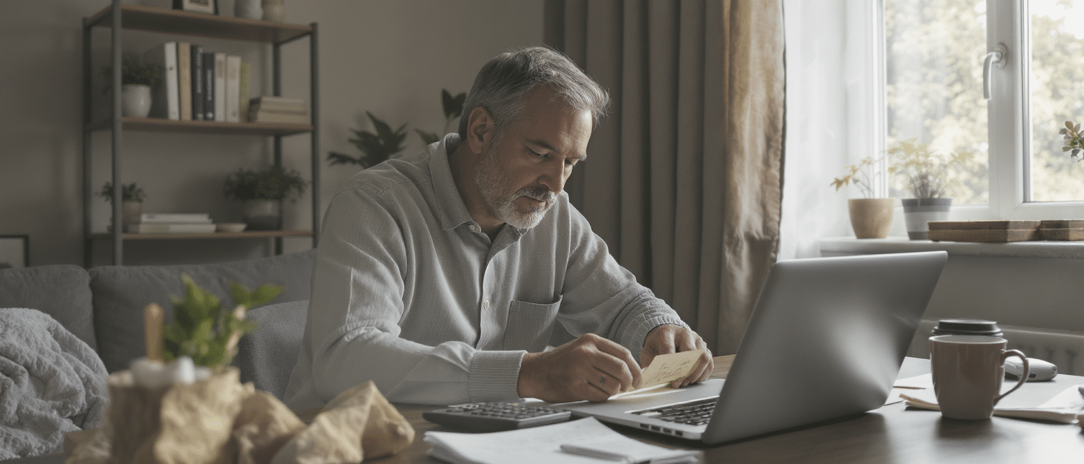 découvrez comment préparer une reconversion professionnelle sereinement en minimisant les risques financiers grâce à des conseils pratiques et des stratégies adaptées.