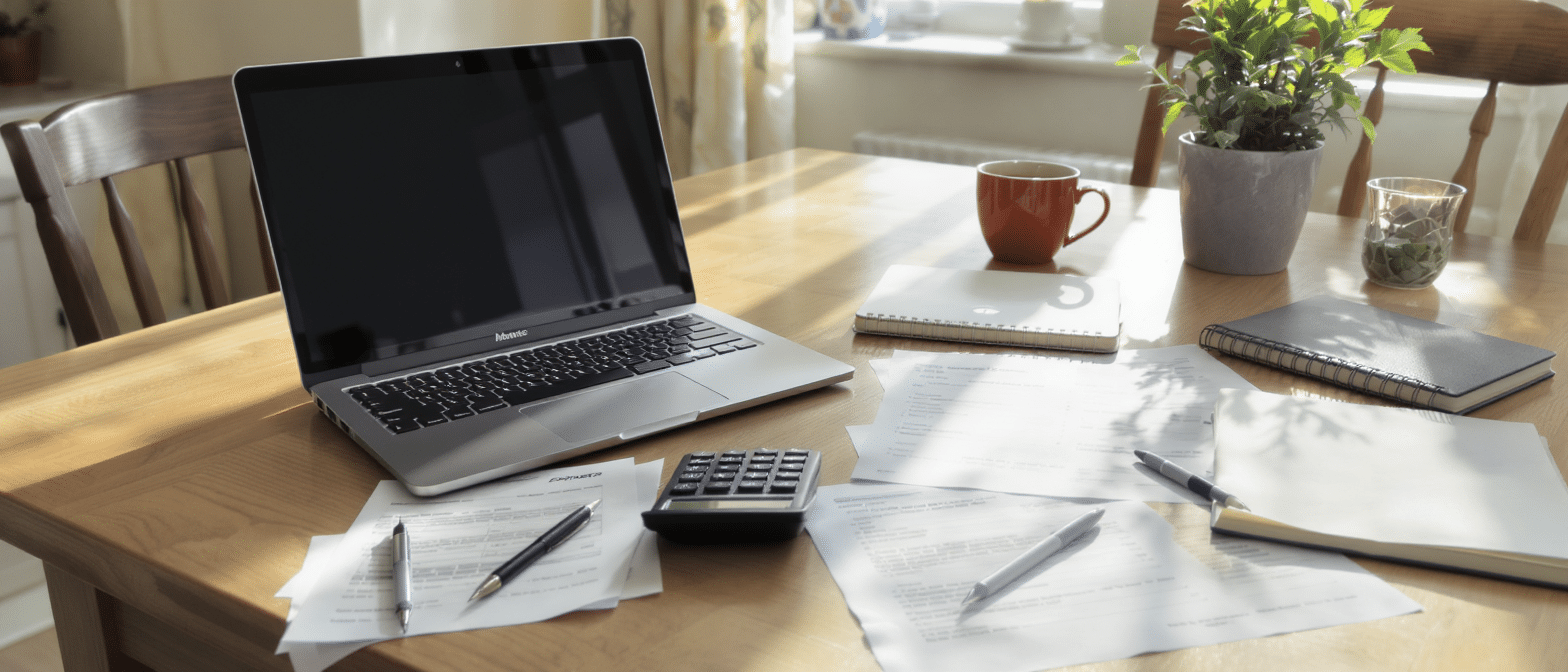 découvrez comment préparer une reconversion professionnelle en minimisant les risques financiers grâce à des conseils pratiques et stratégies efficaces.