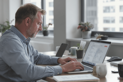 découvrez des stratégies efficaces pour protéger votre entreprise contre les cyberattaques et sécuriser vos données sensibles. conseils pratiques et solutions adaptées.