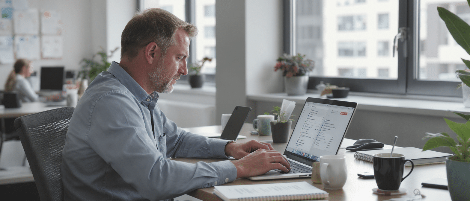 découvrez des stratégies efficaces pour protéger votre entreprise contre les cyberattaques et sécuriser vos données sensibles. conseils pratiques et solutions adaptées.