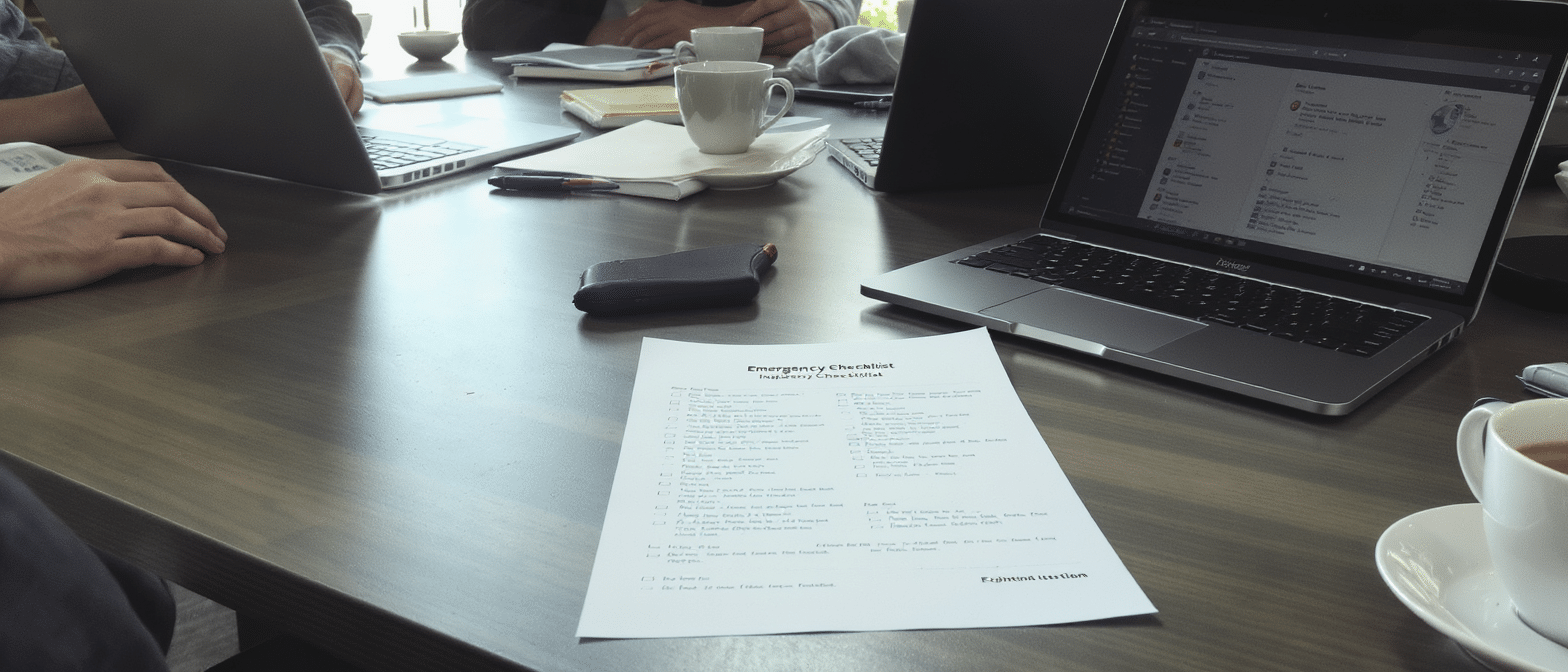 découvrez des stratégies et conseils pratiques pour protéger efficacement votre entreprise contre les cyberattaques et sécuriser vos données sensibles.