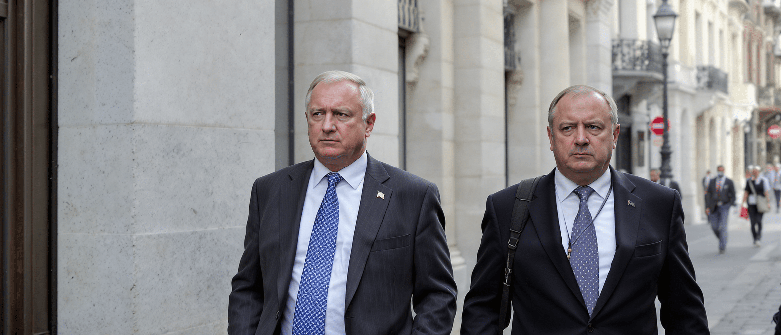 des oligarques russes tentent de contourner la justice pour accéder à leurs avoirs gelés à bruxelles, suscitant des enjeux juridiques et économiques majeurs.