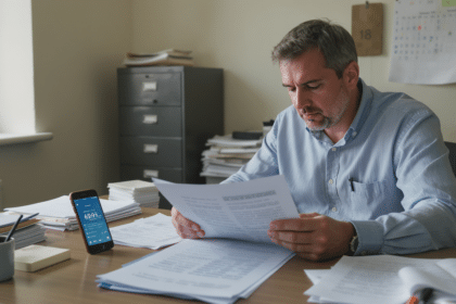 découvrez comment les finances locales voient leurs missions augmenter, tout en restant en attente d'une révolution profonde.