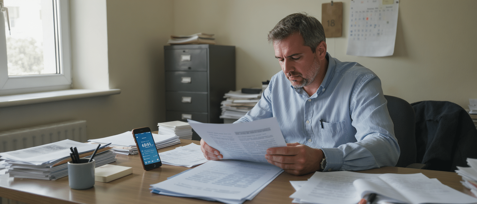 découvrez comment les finances locales voient leurs missions augmenter, tout en restant en attente d'une révolution profonde.