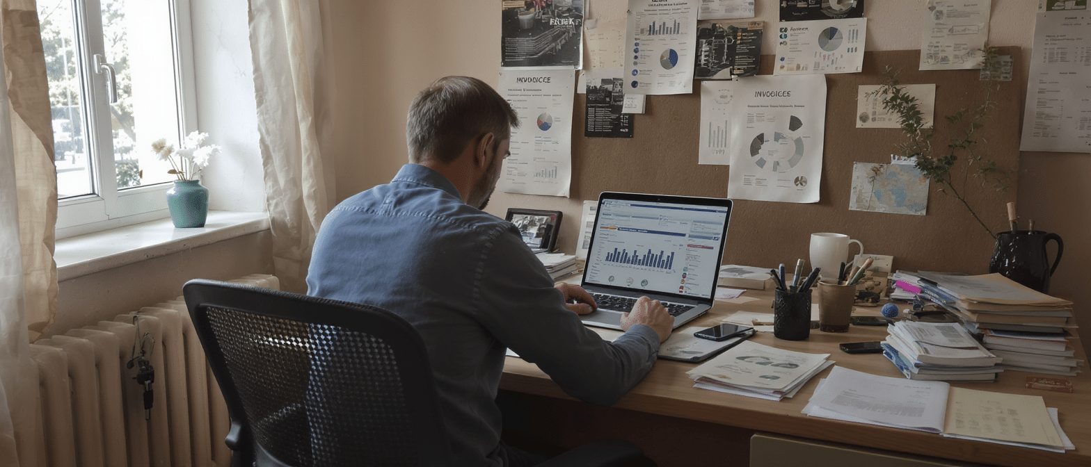 découvrez des méthodes concrètes de gestion de trésorerie d’entreprise pour prévenir les problèmes de liquidités et sécuriser la croissance de votre activité.