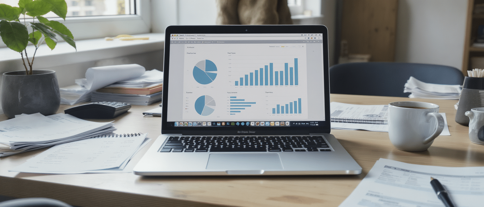découvrez les indicateurs clés, outils de pilotage et méthodes essentielles pour optimiser la gestion financière de votre pme et améliorer sa rentabilité efficacement.