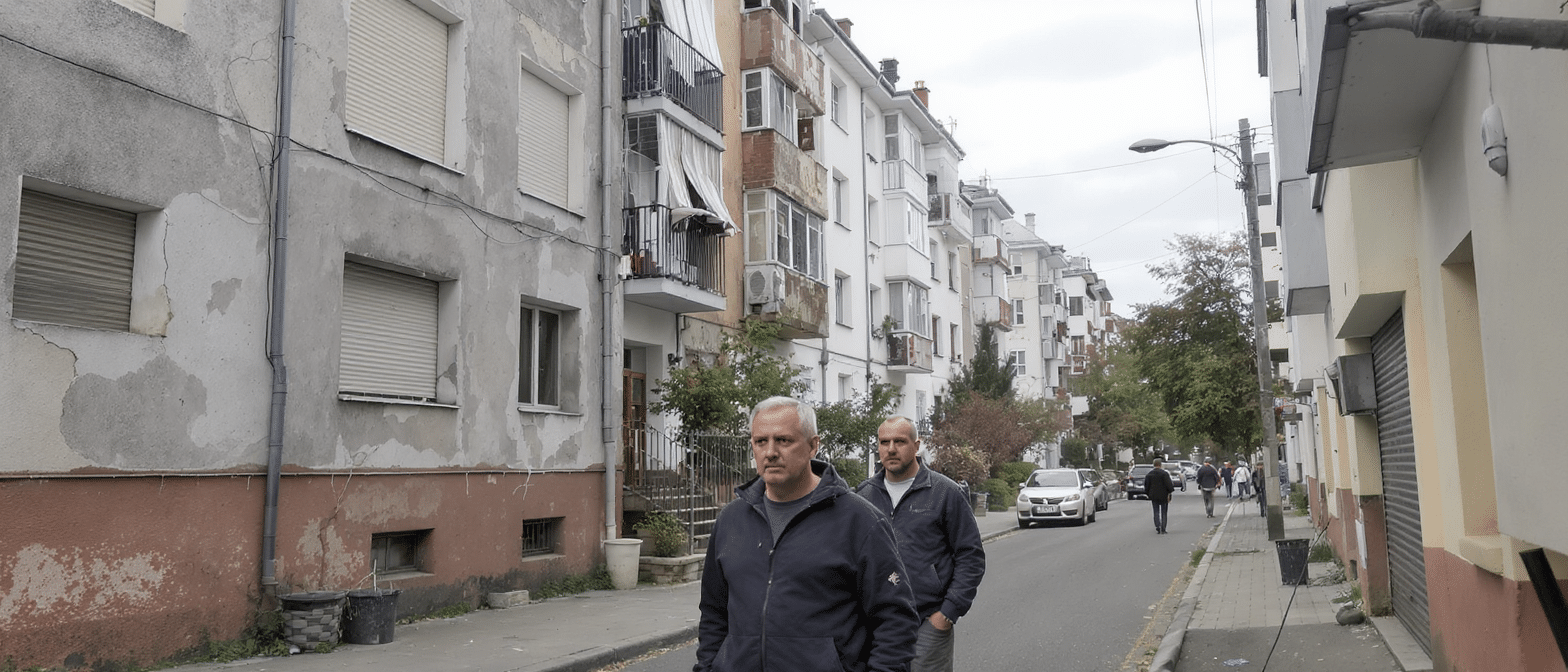 découvrez les perspectives de l'immobilier et l'avenir de la pierre face aux incertitudes économiques et sociales actuelles.