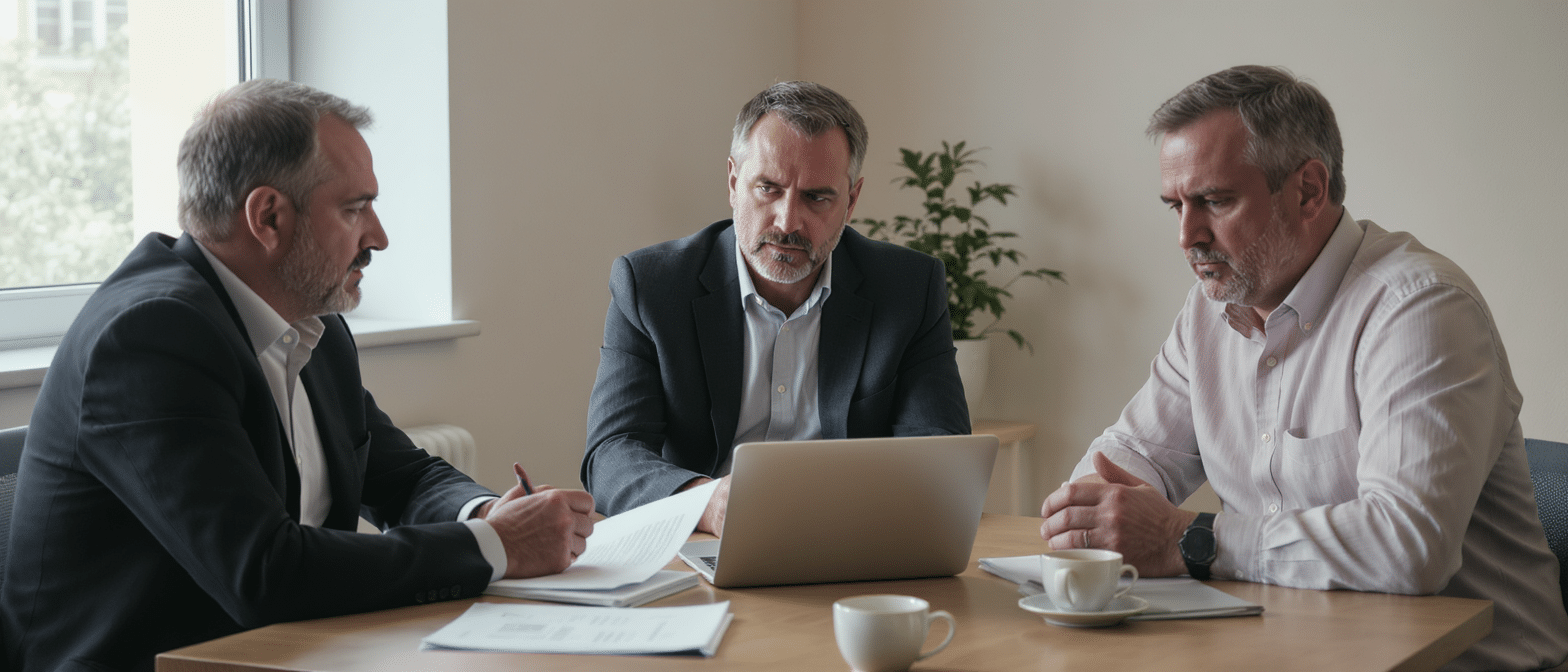 découvrez comment le regroupement des conseils en gestion de patrimoine influence les épargnants, ses avantages, ses enjeux et ce qu'il est essentiel de connaître pour optimiser votre stratégie financière.