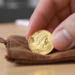 découvrez 'marianne or', la nouvelle pièce d'investissement en or pur dévoilée par la monnaie de paris, symbole d'élégance et de valeur sûre.