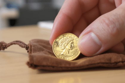 découvrez 'marianne or', la nouvelle pièce d'investissement en or pur dévoilée par la monnaie de paris, symbole d'élégance et de valeur sûre.
