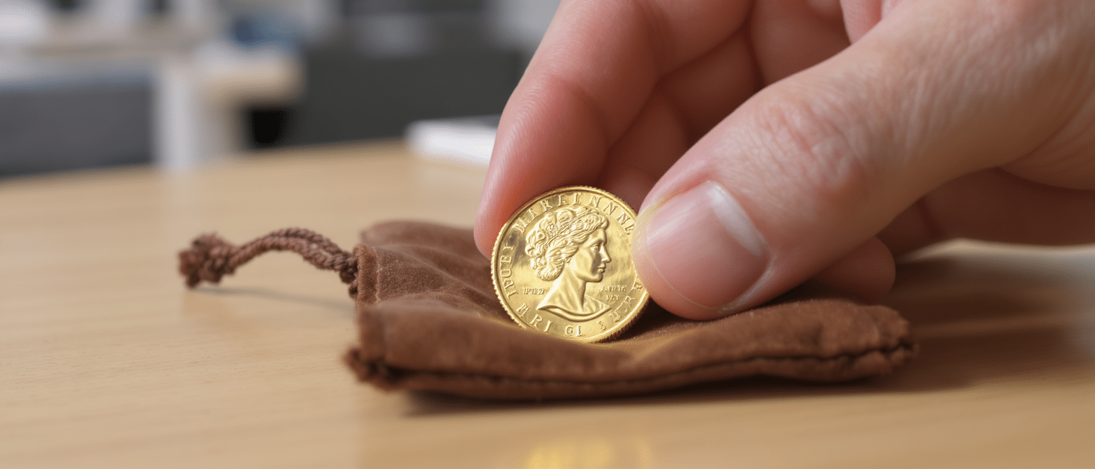 découvrez 'marianne or', la nouvelle pièce d'investissement en or pur dévoilée par la monnaie de paris, symbole d'élégance et de valeur sûre.