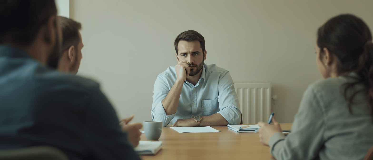 découvrez les 5 signes essentiels de l'épuisement professionnel à reconnaître rapidement en entreprise pour préserver votre bien-être et éviter le burnout.