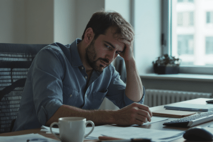 découvrez les 5 signes essentiels d’un épuisement professionnel à ne pas négliger en entreprise pour mieux prévenir le burn-out et préserver la santé au travail.