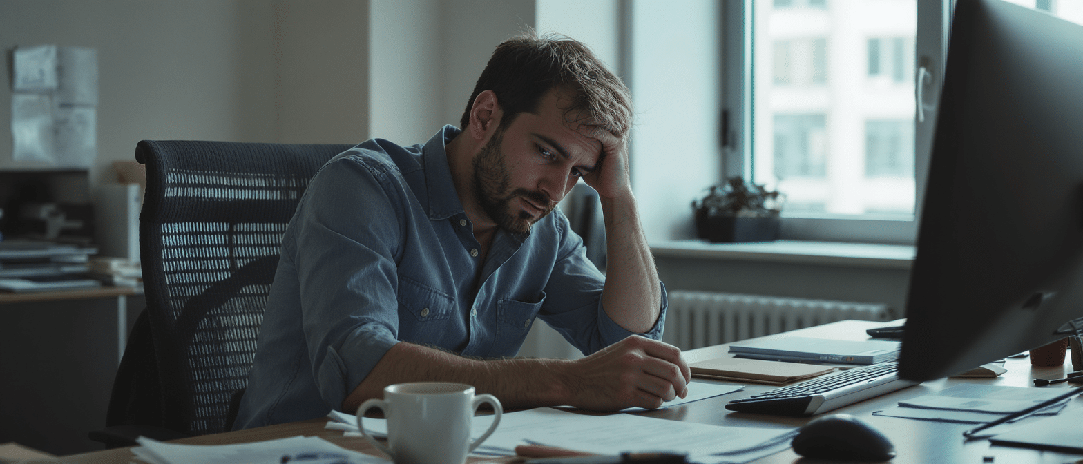 découvrez les 5 signes essentiels d’un épuisement professionnel à ne pas négliger en entreprise pour mieux prévenir le burn-out et préserver la santé au travail.