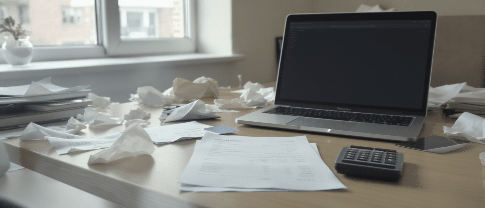 découvrez les 7 dépenses inutiles qui compromettent la rentabilité des petites entreprises et apprenez à les éviter pour optimiser votre gestion financière.