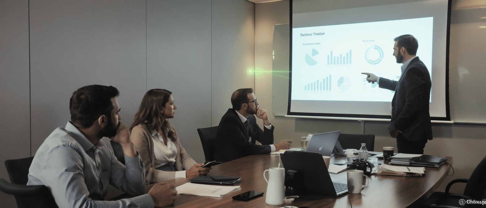 découvrez les 7 erreurs de management courantes qui impactent négativement la motivation des salariés et apprenez à les éviter pour renforcer l'engagement de votre équipe.