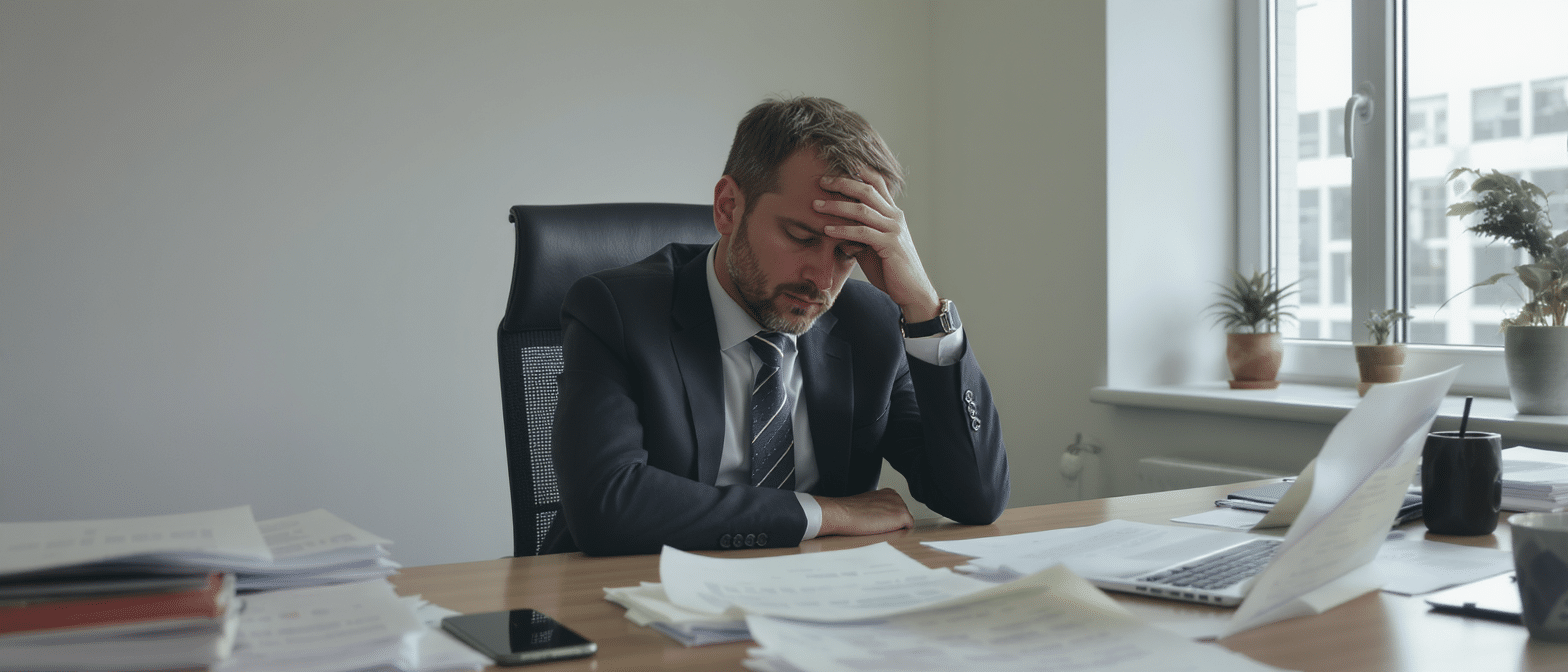 découvrez les 7 erreurs de management qui sapent la motivation des salariés et apprenez comment les éviter pour améliorer l'engagement et la performance de votre équipe.