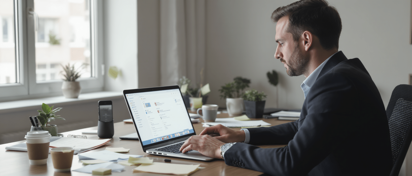 découvrez les 8 outils d’intelligence artificielle incontournables qui permettent aux entreprises de gagner du temps et d’optimiser leur productivité efficacement.