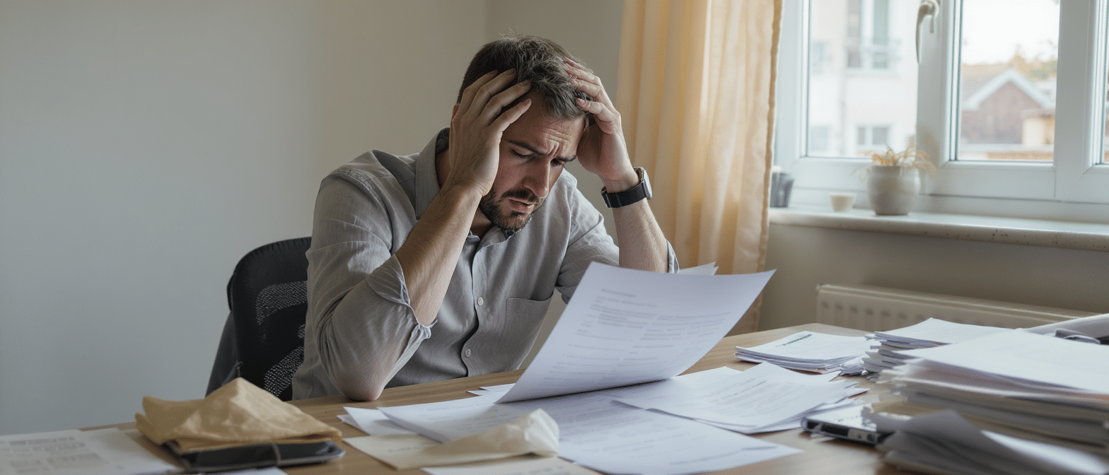 découvrez les erreurs administratives courantes qui peuvent coûter cher aux entrepreneurs débutants et apprenez comment les éviter pour assurer la réussite de votre entreprise.