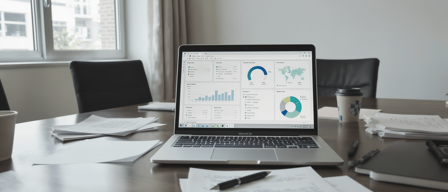 découvrez les erreurs les plus courantes à éviter lors du choix d'un logiciel professionnel pour optimiser vos décisions et garantir le succès de votre entreprise.