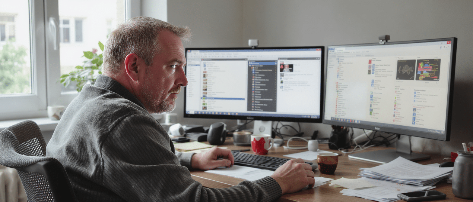 découvrez les erreurs courantes à éviter lors du choix d’un logiciel professionnel pour assurer une solution adaptée à vos besoins et optimiser la performance de votre entreprise.