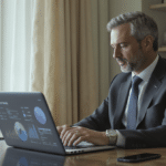 découvrez comment les fintech transforment l’épargne en ligne en offrant des solutions innovantes dédiées aux fortunes les plus élevées, alliant technologie et gestion personnalisée.