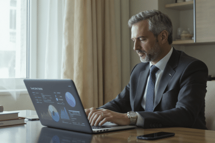 découvrez comment les fintech transforment l’épargne en ligne en offrant des solutions innovantes dédiées aux fortunes les plus élevées, alliant technologie et gestion personnalisée.
