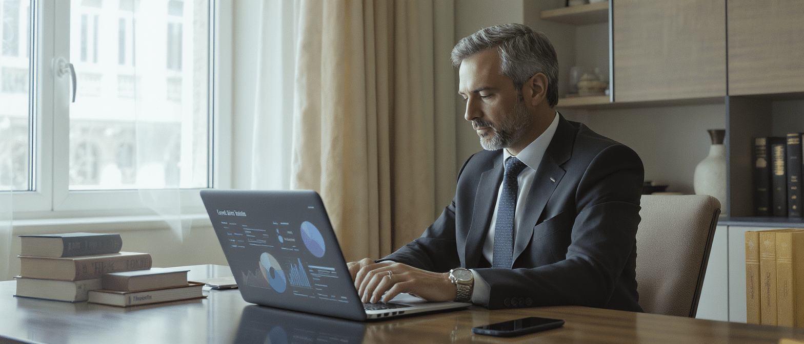découvrez comment les fintech transforment l’épargne en ligne en offrant des solutions innovantes dédiées aux fortunes les plus élevées, alliant technologie et gestion personnalisée.