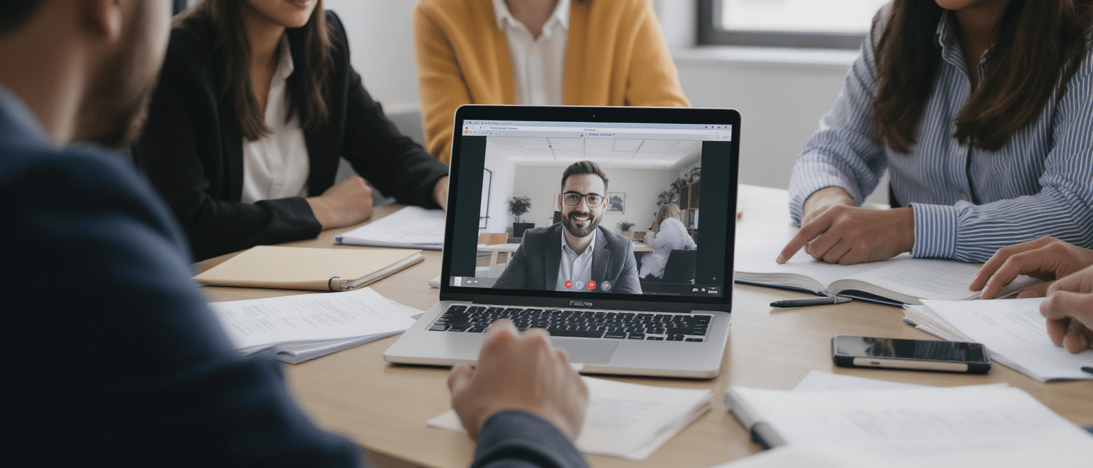 découvrez comment les méthodes de travail hybrides transforment les entreprises en combinant flexibilité et productivité pour un avenir professionnel innovant.