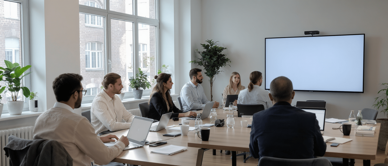 découvrez comment les nouvelles attentes des salariés redéfinissent le monde du travail et transforment les dynamiques professionnelles pour un avenir plus humain et innovant.