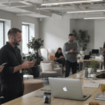 découvrez comment les nouvelles attentes des salariés redéfinissent le monde du travail et influencent les pratiques professionnelles pour un avenir plus humain et flexible.