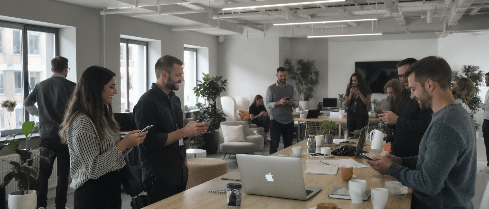 découvrez comment les nouvelles attentes des salariés redéfinissent le monde du travail et influencent les pratiques professionnelles pour un avenir plus humain et flexible.