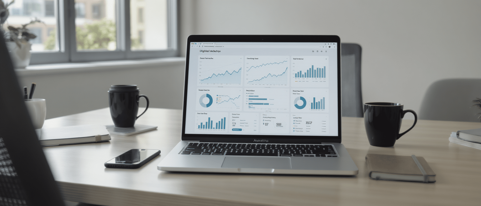 découvrez les nouvelles tendances du marketing digital qui émergent cette année pour optimiser votre stratégie et rester à la pointe de l'innovation numérique.