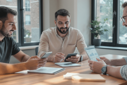 découvrez les nouvelles tendances du marketing digital qui émergent cette année pour booster votre stratégie en ligne et rester compétitif sur le marché.